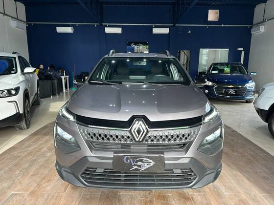 RENAULT KARDIAN 1.0 TCE FLEX EVOLUTION EDC RENAULT KARDIAN 1.0 TCE FLEX EVOLUTION EDC